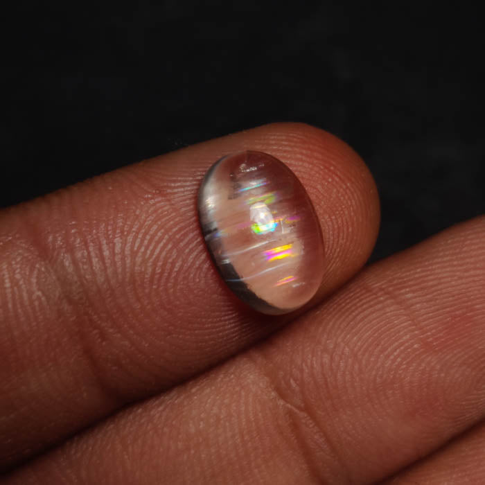 Rare Malawi Moonstone