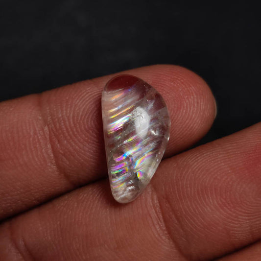 Rare Malawi Moonstone