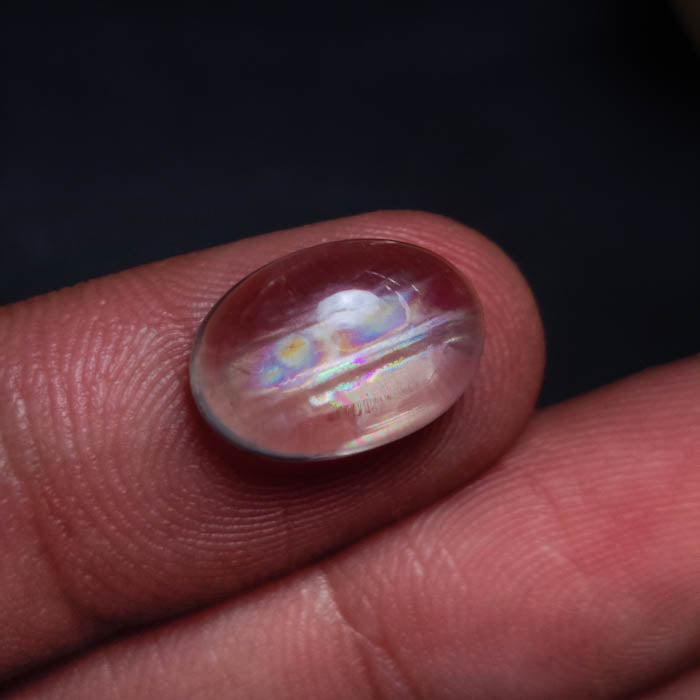 Rare Malawi Moonstone