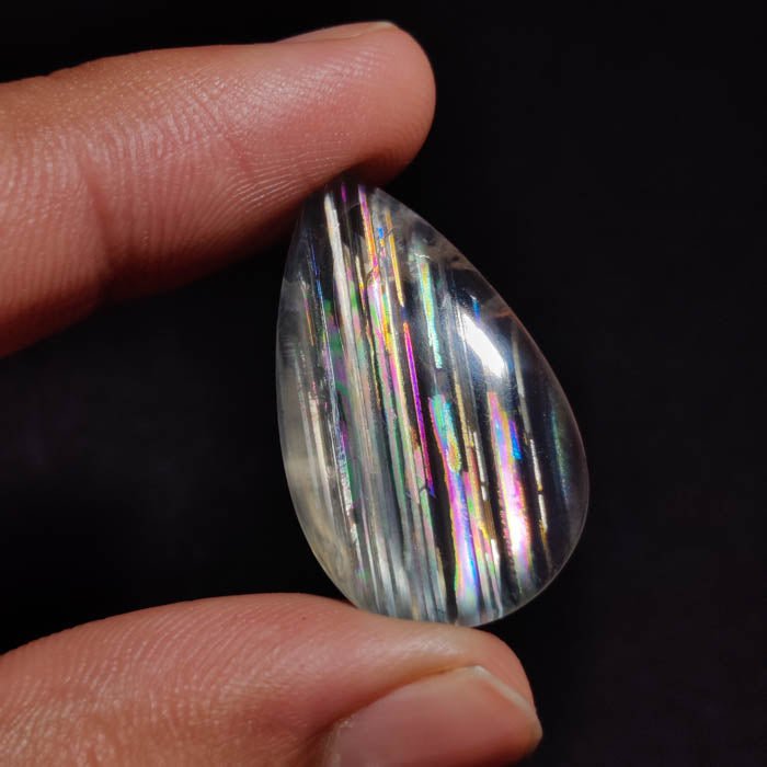 Rare Malawi Moonstone