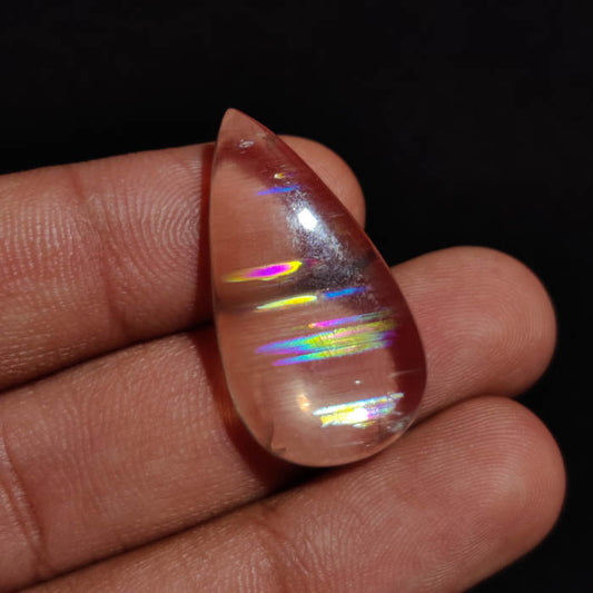 Rare Malawi Moonstone