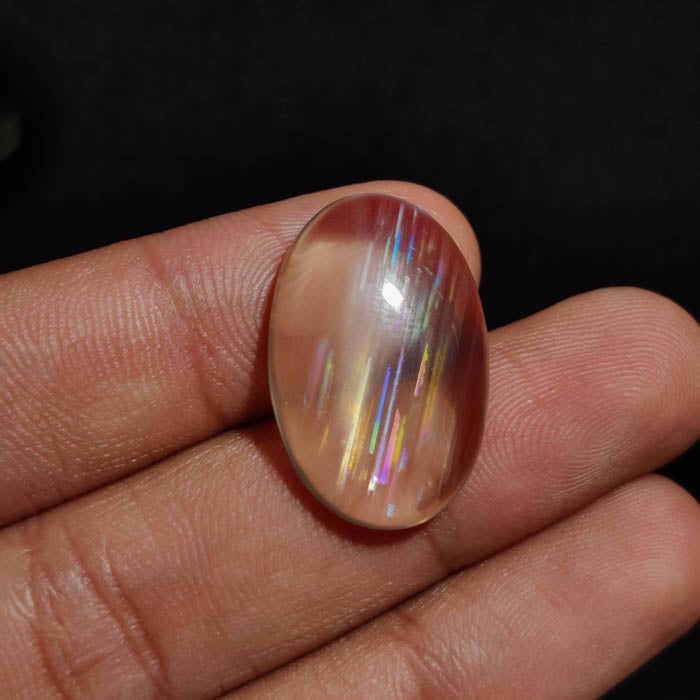 Rare Malawi Moonstone