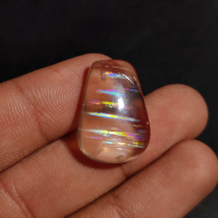 Rare Malawi Moonstone