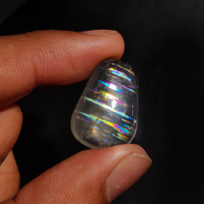 Rare Malawi Moonstone