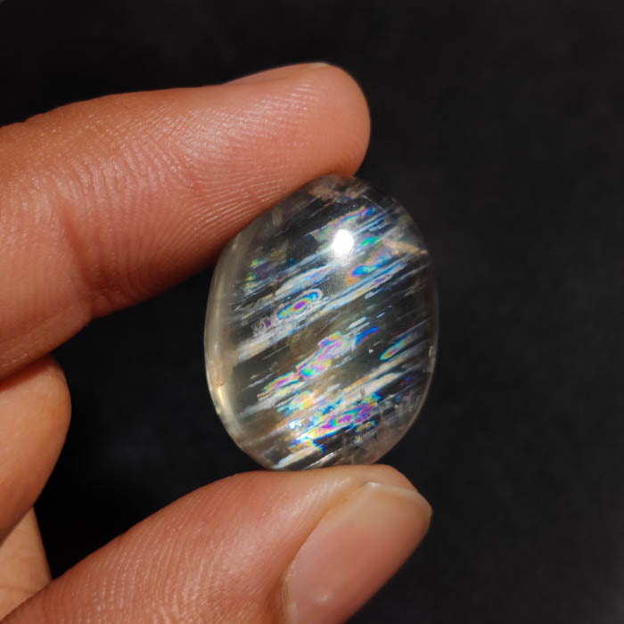 Rare Malawi Moonstone