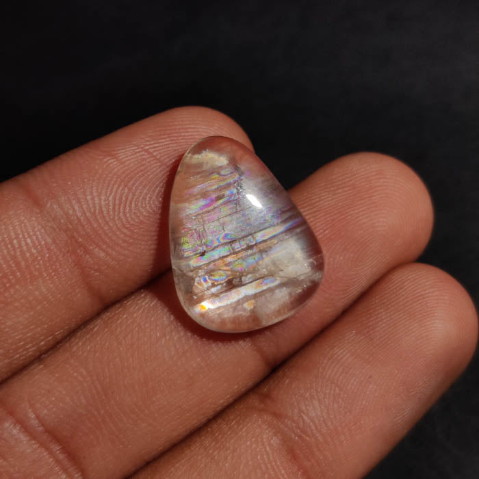 Rare Malawi Moonstone