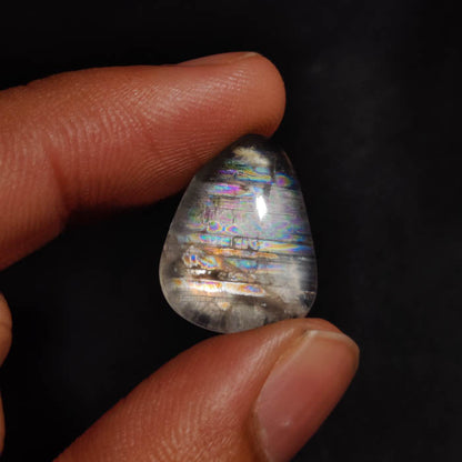 Rare Malawi Moonstone