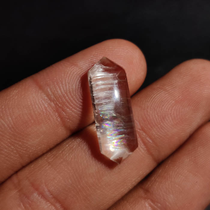 Rare Malawi Moonstone