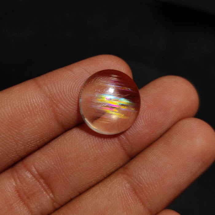 Rare Malawi Moonstone