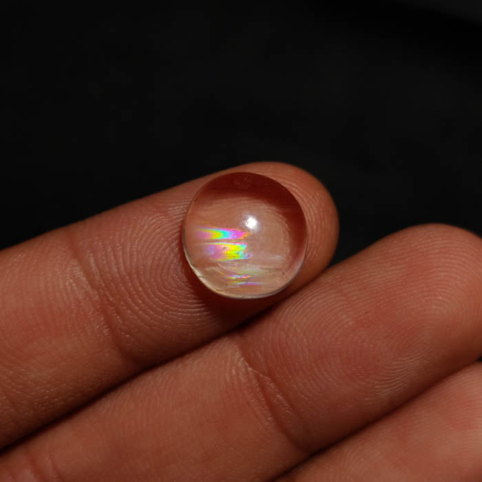 Rare Malawi Moonstone