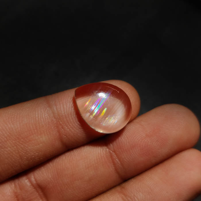 Rare Malawi Moonstone