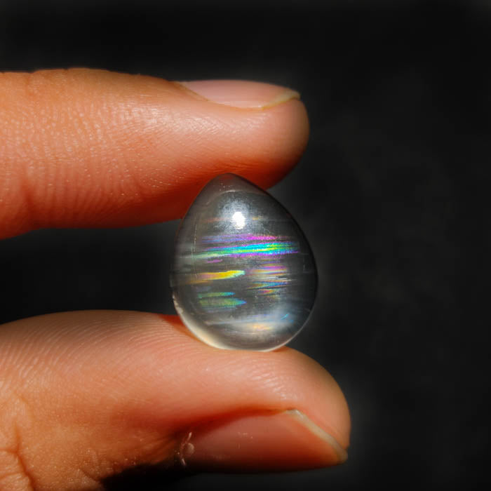 Rare Malawi Moonstone