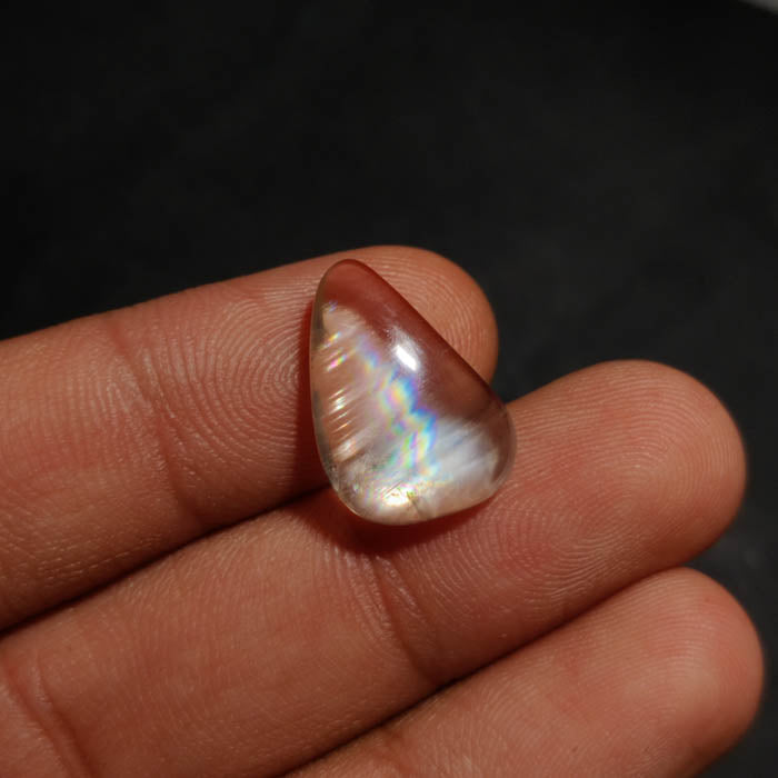 Rare Malawi Moonstone