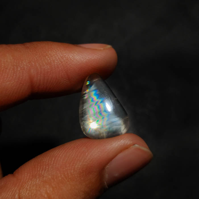 Rare Malawi Moonstone