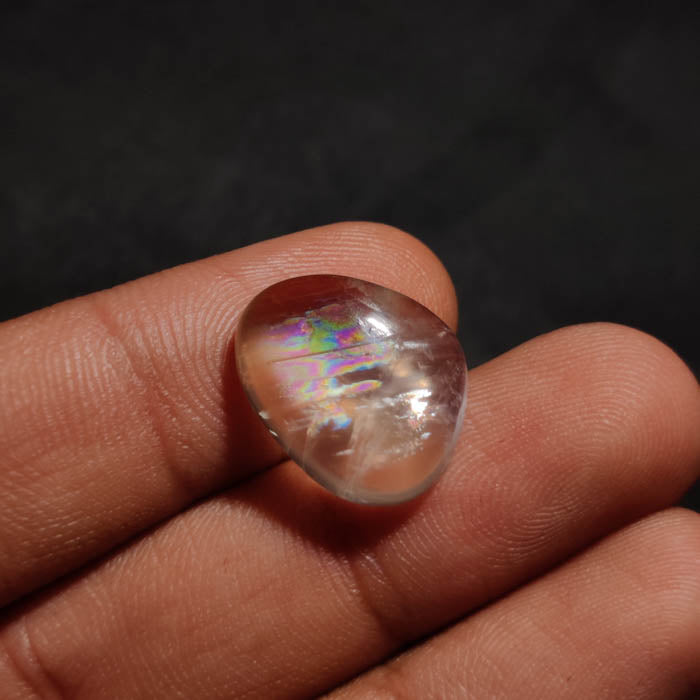 Rare Malawi Moonstone