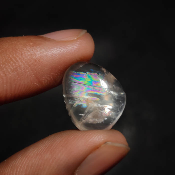 Rare Malawi Moonstone