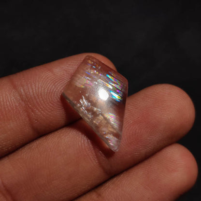 Rare Malawi Moonstone