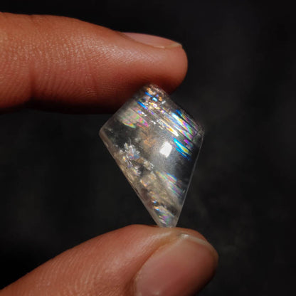 Rare Malawi Moonstone