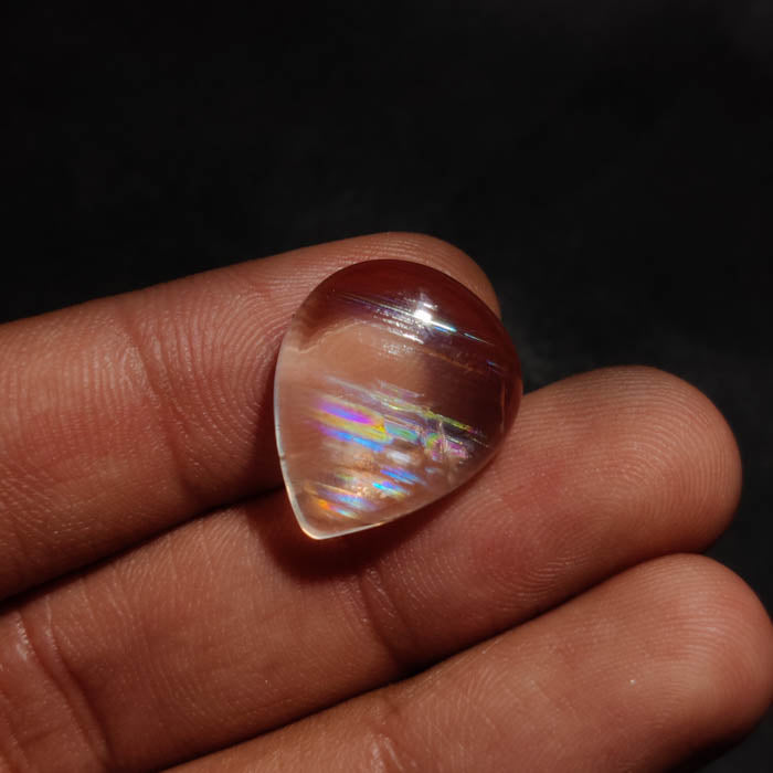 Rare Malawi Moonstone