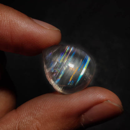 Rare Malawi Moonstone