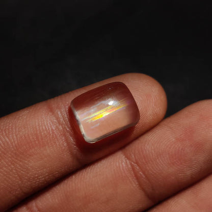 Rare Malawi Moonstone