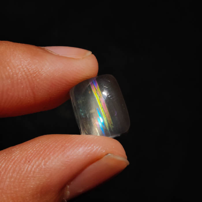 Rare Malawi Moonstone