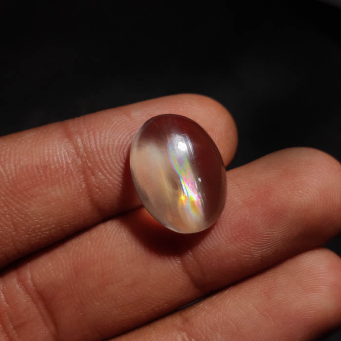 Rare Malawi Moonstone