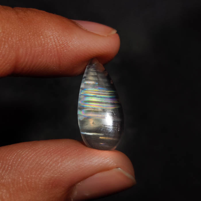 Rare Malawi Moonstone