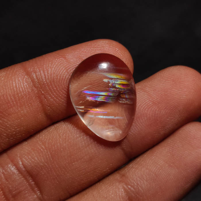 Rare Malawi Moonstone