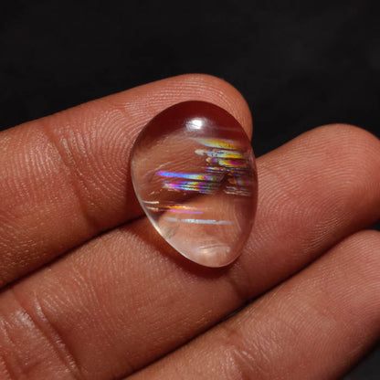 Rare Malawi Moonstone