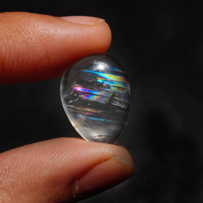 Rare Malawi Moonstone