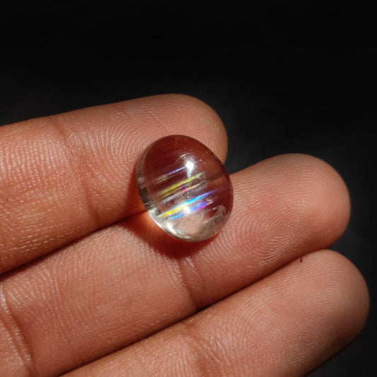 Rare Malawi Moonstone