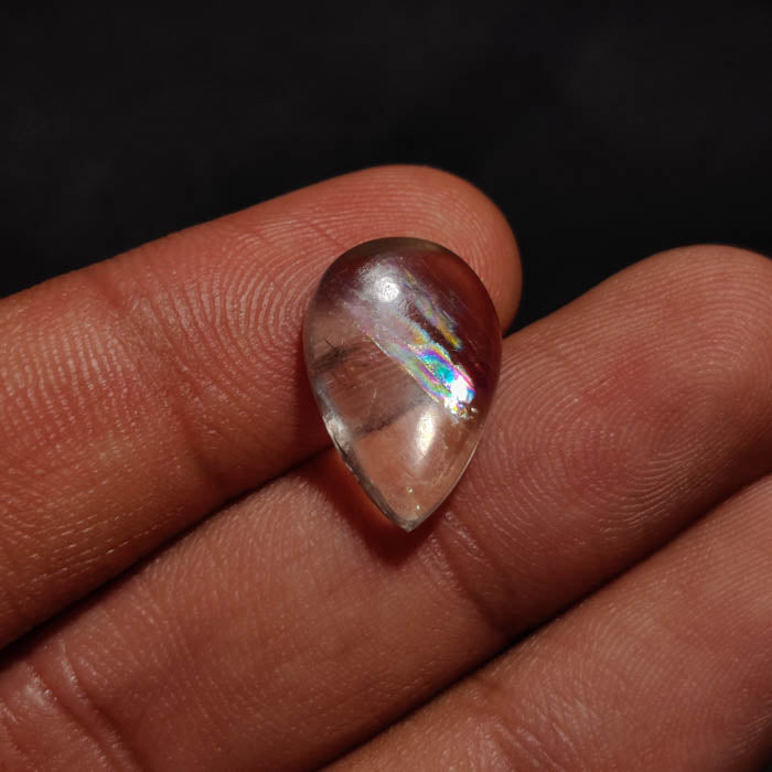 Rare Malawi Moonstone