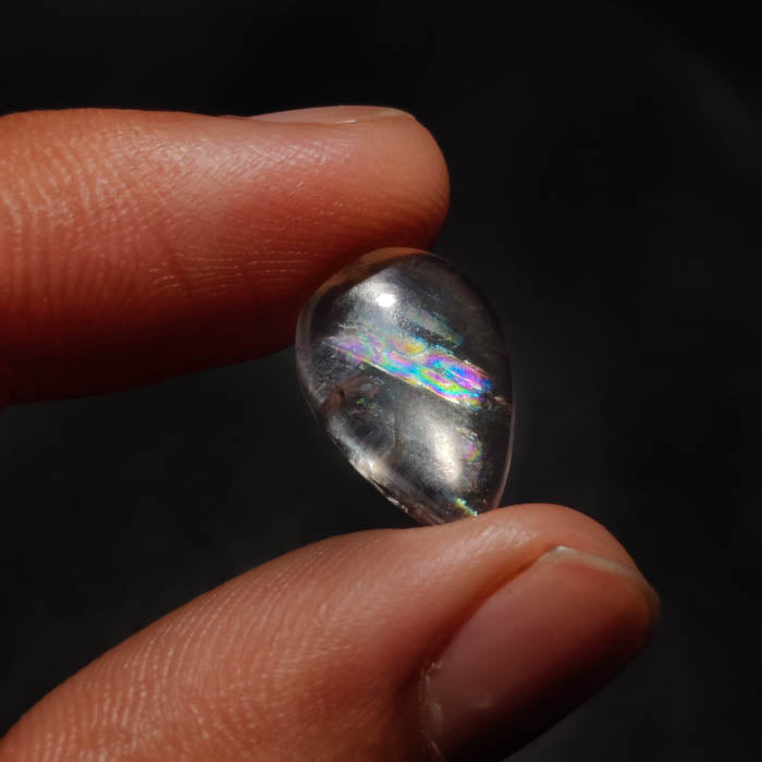 Rare Malawi Moonstone