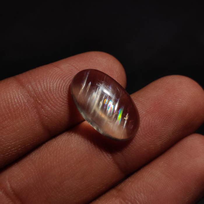 Rare Malawi Moonstone