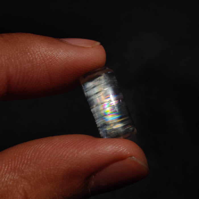 Rare Malawi Moonstone