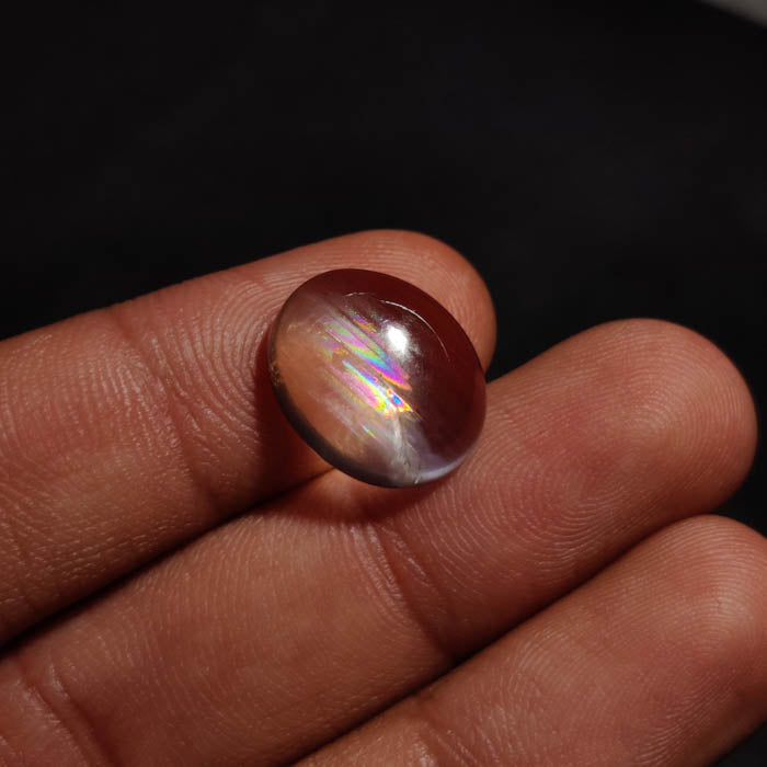 Rare Malawi Moonstone