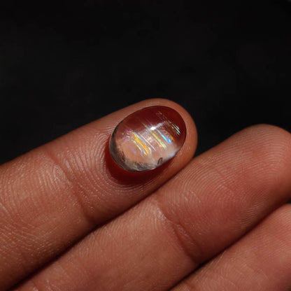 Rare Malawi Moonstone