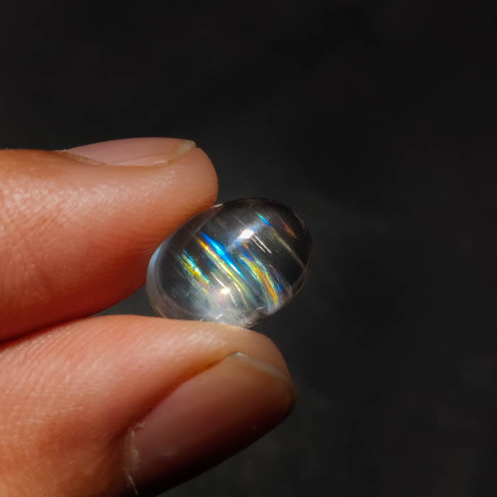 Rare Malawi Moonstone