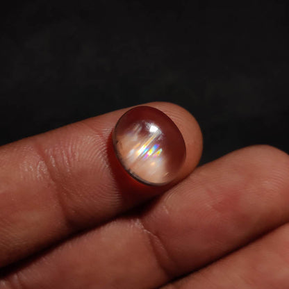 Rare Malawi Moonstone