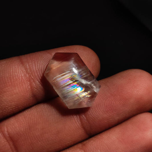 Rare Malawi Moonstone