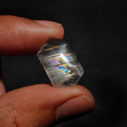 Rare Malawi Moonstone