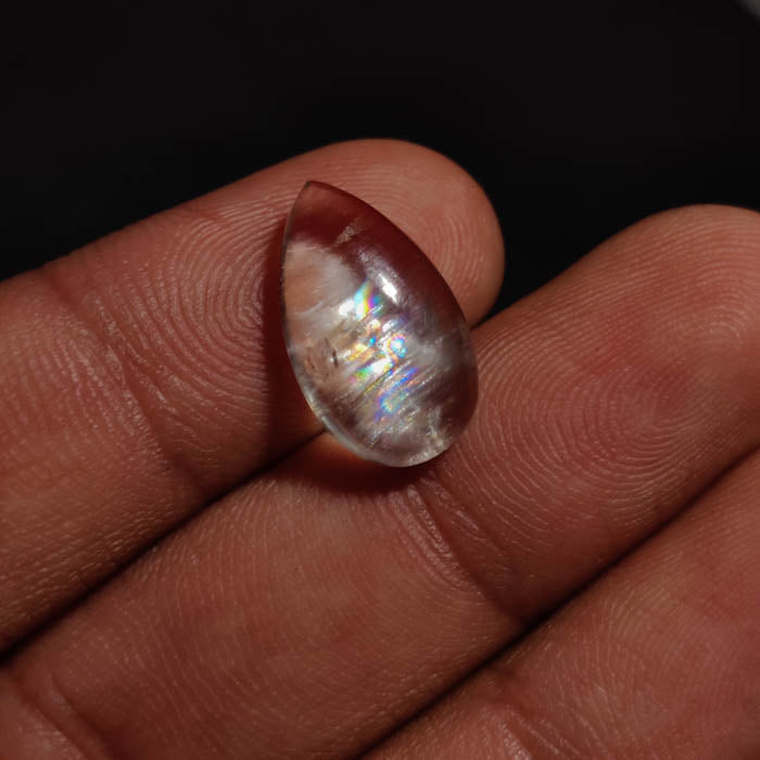 Rare Malawi Moonstone