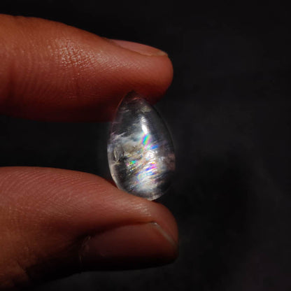 Rare Malawi Moonstone