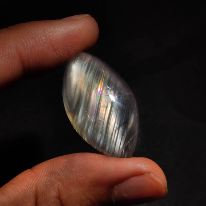 Rare Malawi Moonstone