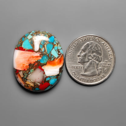 Mohave Turquoise