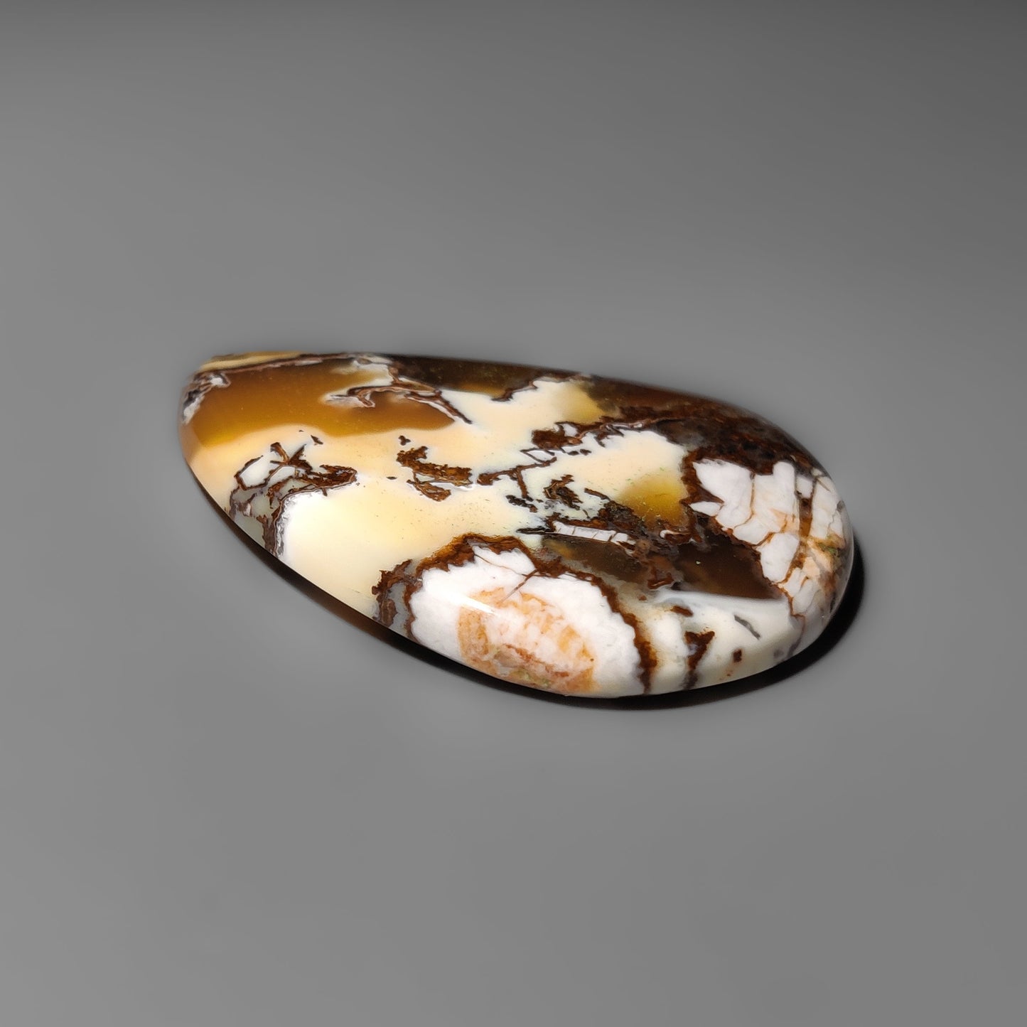 Turkish Tube Agate