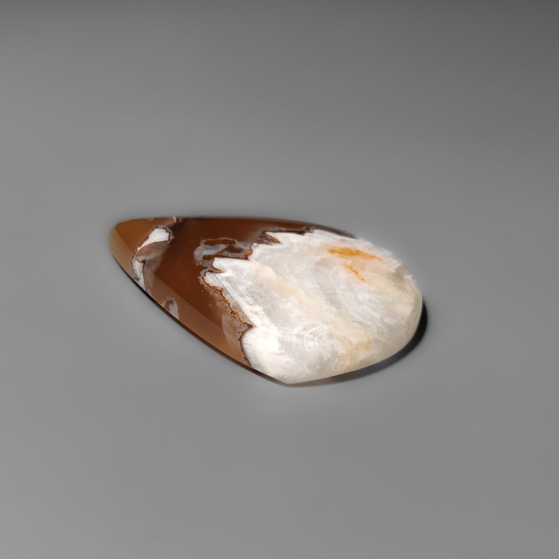 Turkish Tube Agate