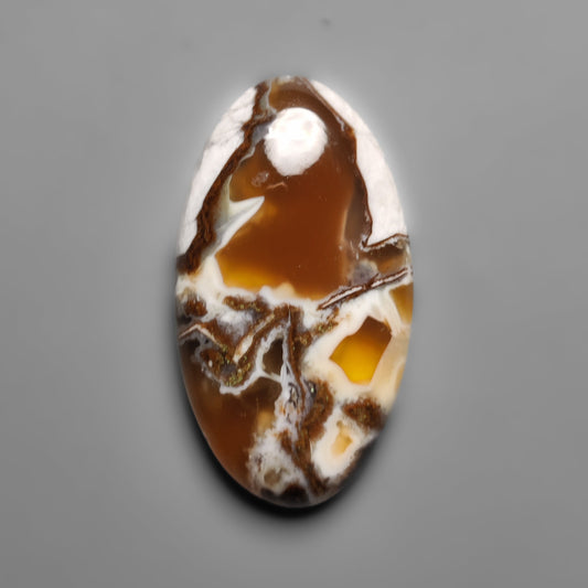 Turkish Tube Agate