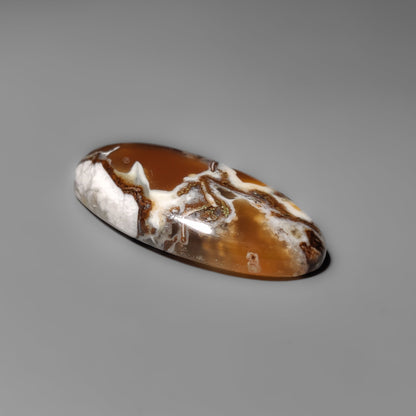 Turkish Tube Agate